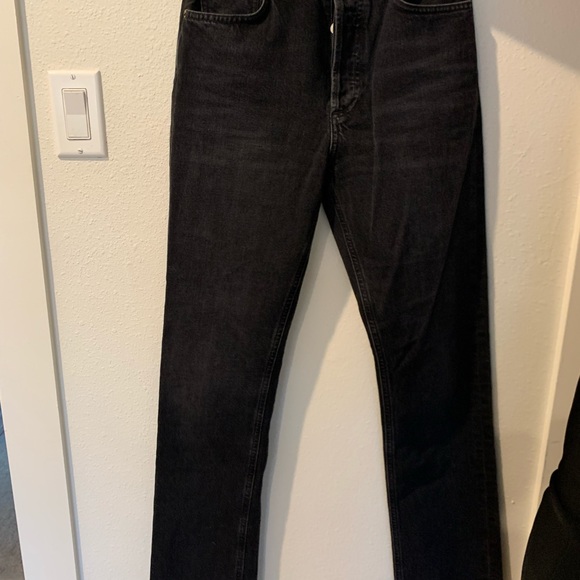 Agolde Lana - Picture 7 of 7